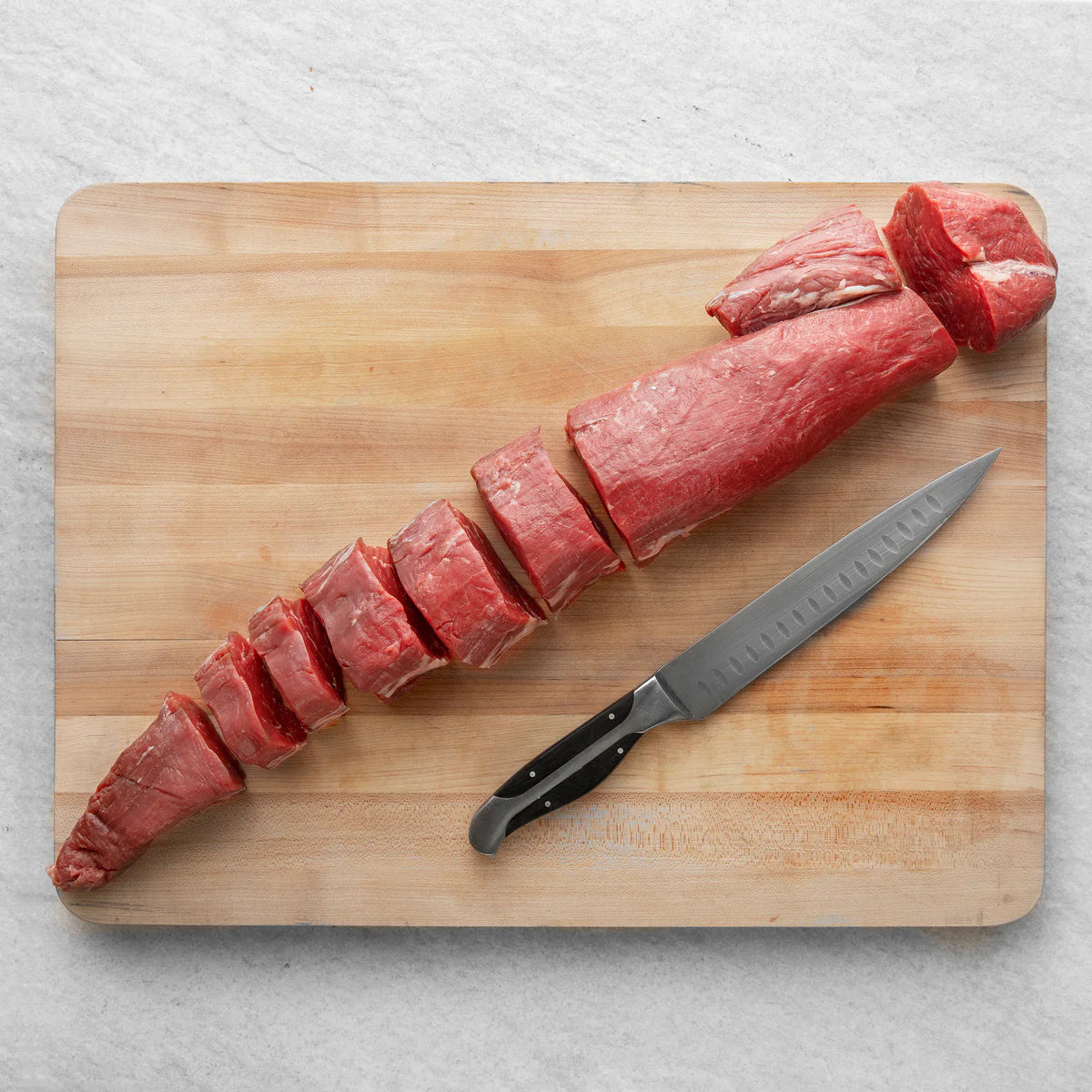 Grass-Fed Tenderloin Primal